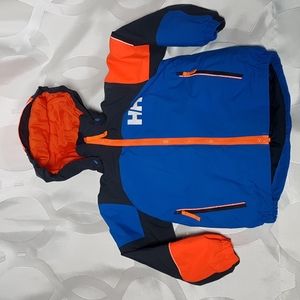 Helly Hansen Winter Coat 2T